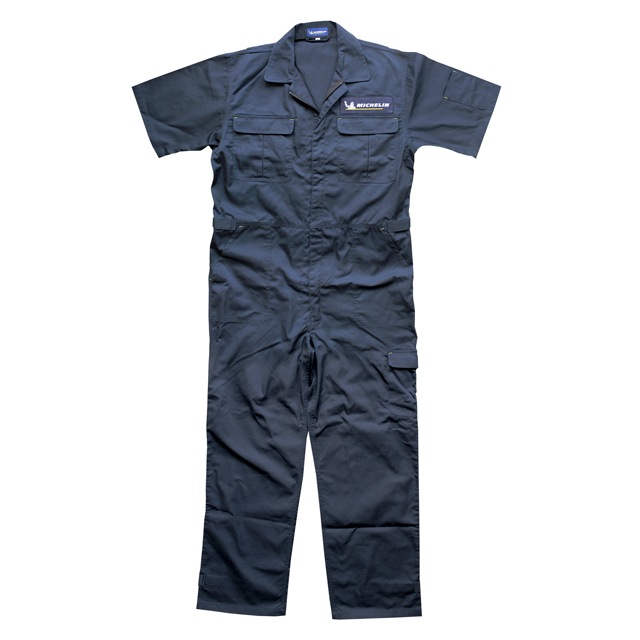 ߥ ȾµĤʤ/ץ 3 MICHELIN SS Boiler-suits/Clermont3