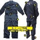 ߥ ȾµĤʤ/ץ 3 MICHELIN SS Boiler-suits/Clermont3