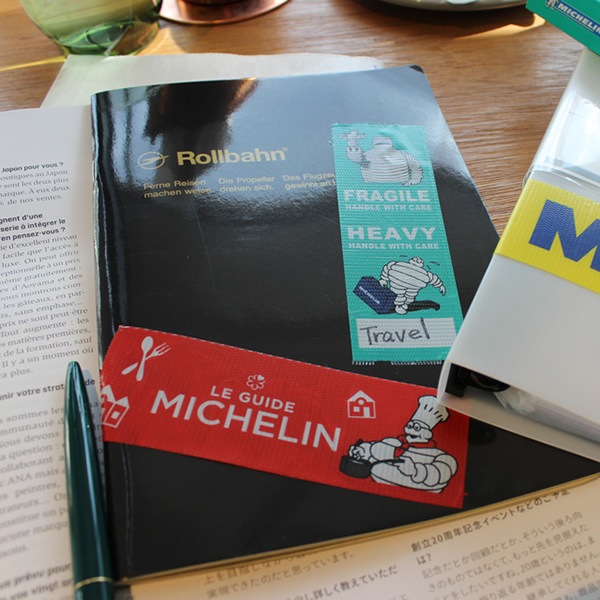 ߥ ơ / MICHELIN YOJO tape