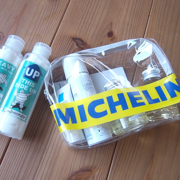 ߥ ơ / MICHELIN YOJO tape