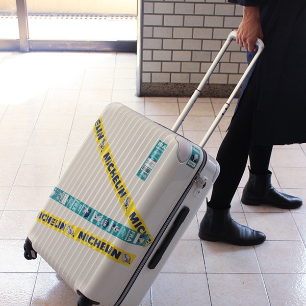 ߥ ơ / MICHELIN YOJO tape