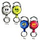 �ߥ����� �꡼�륭���������� ���ޥ��� Michelin Reel key chain Smile