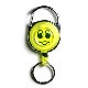 �ߥ����� �꡼�륭���������� ���ޥ��� Michelin Reel key chain Smile
