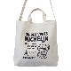 �ߥ����� 2�������ȡ��ȥХå� �ġ��ꥹ�� / Michelin 2Way tote bag Tourist