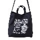 �ߥ����� 2�������ȡ��ȥХå� �ġ��ꥹ�� / Michelin 2Way tote bag Tourist