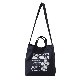 �ߥ����� 2�������ȡ��ȥХå� �ġ��ꥹ�� / Michelin 2Way tote bag Tourist