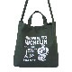 �ߥ����� 2�������ȡ��ȥХå� �ġ��ꥹ�� / Michelin 2Way tote bag Tourist