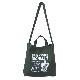 �ߥ����� 2�������ȡ��ȥХå� �ġ��ꥹ�� / Michelin 2Way tote bag Tourist