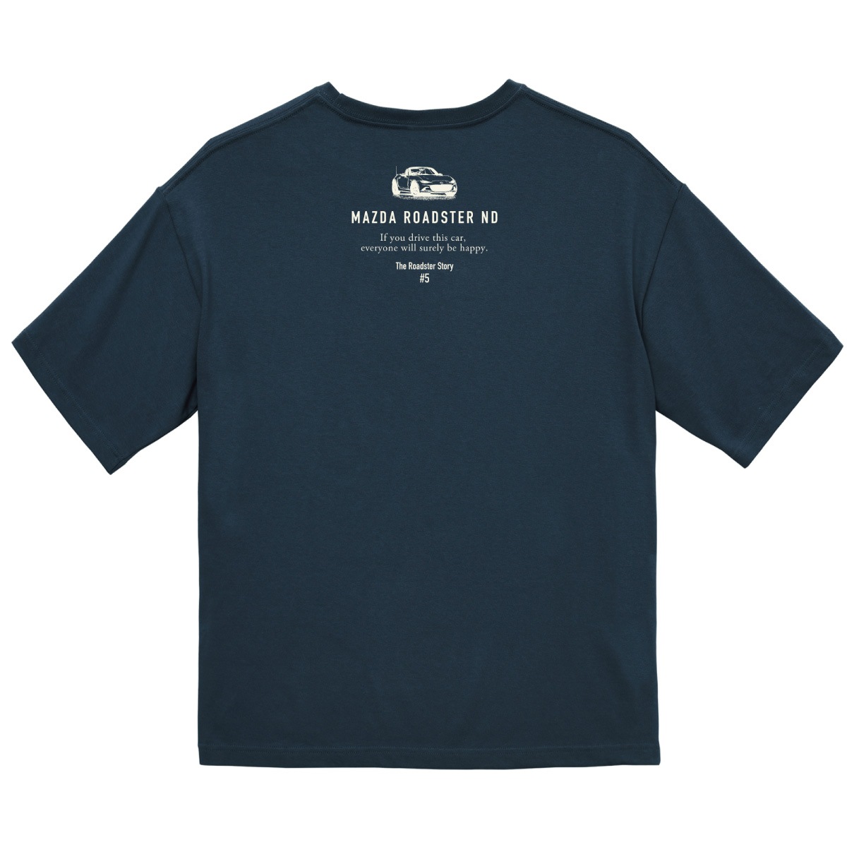 The Roadster Story #5 Essential Open Looks ND /�����ɥ��������ȡ��꡼ #5 ���å��󥷥�륪���ץ��å� �ӥå����륨�å� �ݥ��å�T����� ND