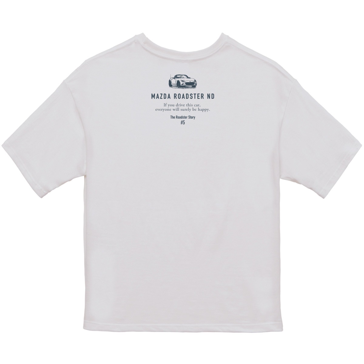 The Roadster Story #5 Essential Open Looks ND /�����ɥ��������ȡ��꡼ #5 ���å��󥷥�륪���ץ��å� �ӥå����륨�å� �ݥ��å�T����� ND