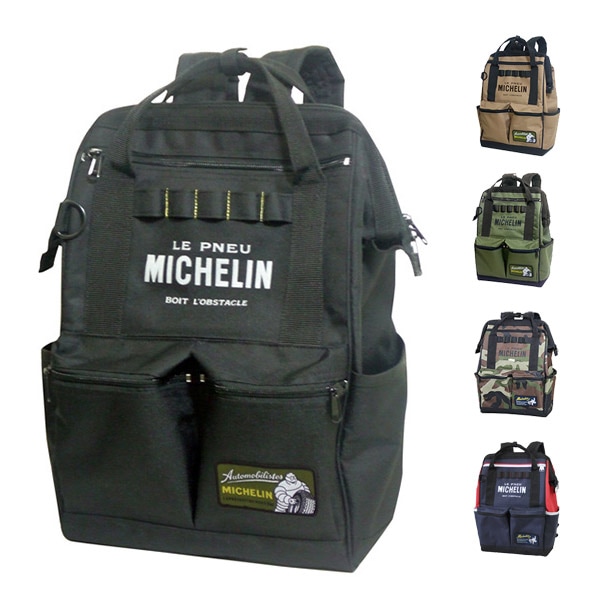 �ߥ����� 4�������Хå���4waybag/Michelin��