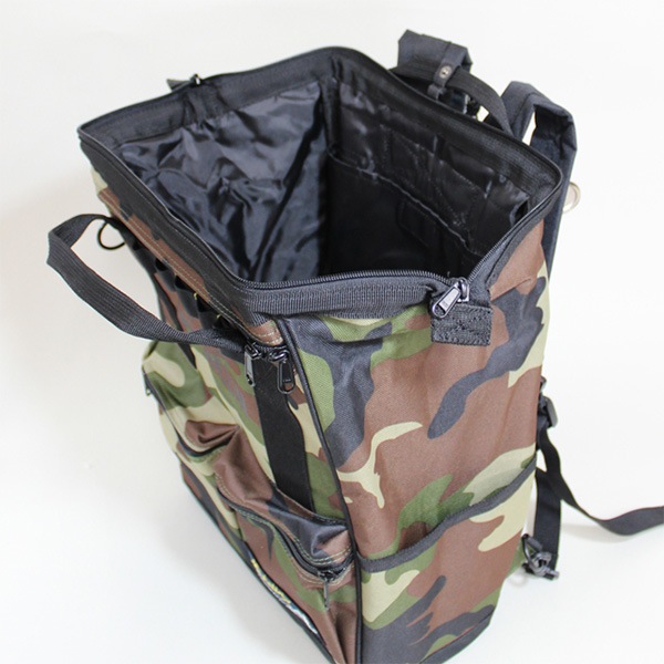 �ߥ����� 4�������Хå���4waybag/Michelin��