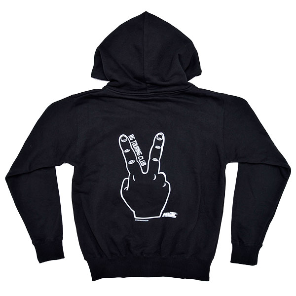 RGTC Zip�ѡ����� �֥�å�
