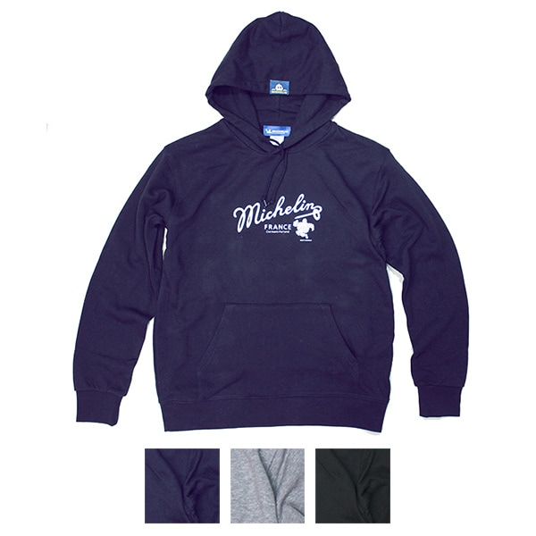 �ߥ����� �ץ륪���С��ѡ�����2  PO Sweat Hoodie2 Michelin