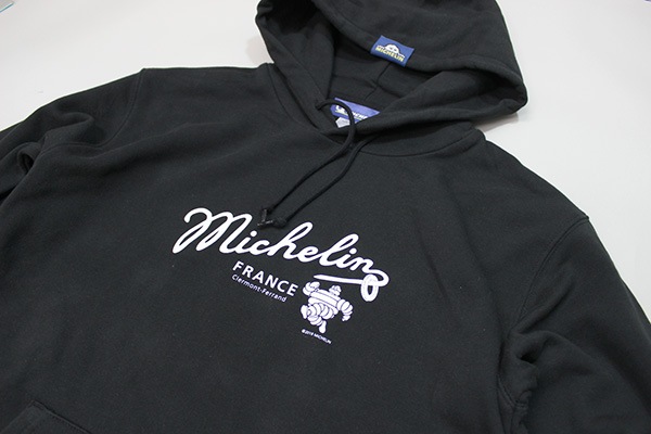 �ߥ����� �ץ륪���С��ѡ�����2  PO Sweat Hoodie2 Michelin