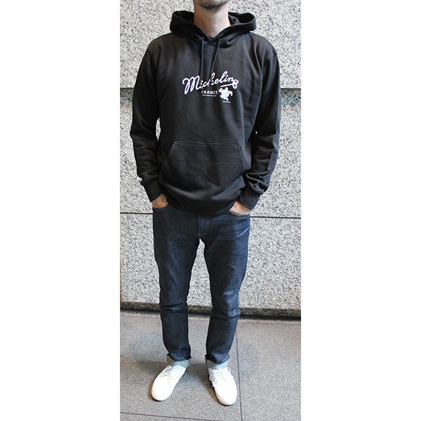 �ߥ����� �ץ륪���С��ѡ�����2  PO Sweat Hoodie2 Michelin