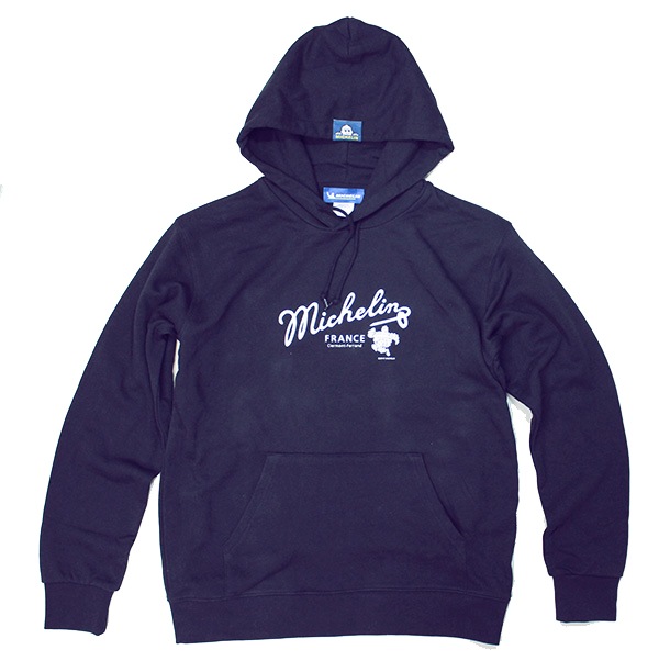 �ߥ����� �ץ륪���С��ѡ�����2  PO Sweat Hoodie2 Michelin