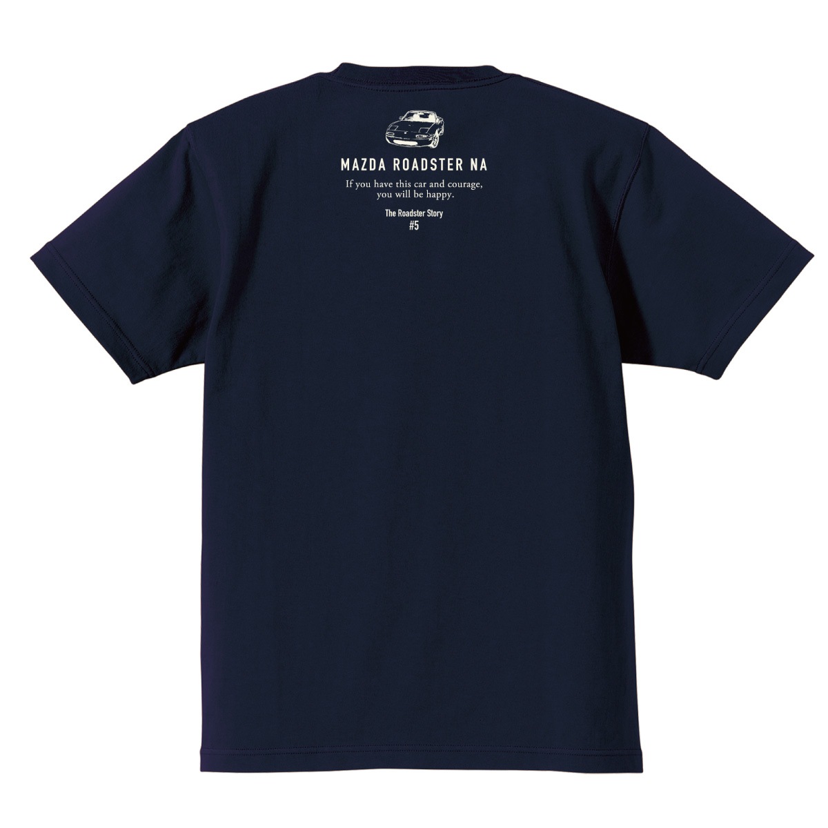 The Roadster Story #5 Essential Open Looks NA/ɥȡ꡼ #5 å󥷥륪ץå 쥮顼륨å إT NA