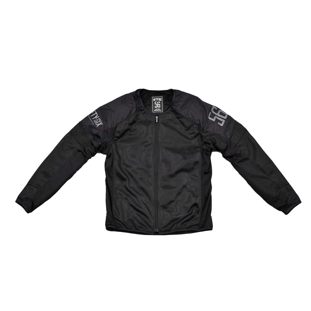 RIDE56ǥ 饤ȥ֥륾 / RIDE56design Collab. LIGHTBLOUSON