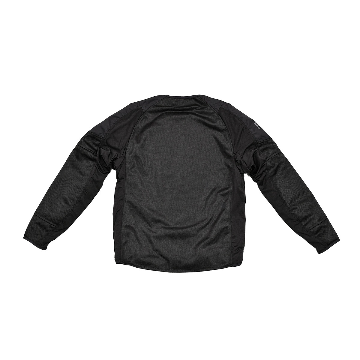 RIDE56ǥ 饤ȥ֥륾 / RIDE56design Collab. LIGHTBLOUSON