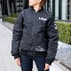 RIDE56ǥ 饤ȥ֥륾 / RIDE56design Collab. LIGHTBLOUSON