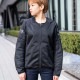 RIDE56ǥ 饤ȥ֥륾 / RIDE56design Collab. LIGHTBLOUSON
