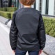 RIDE56ǥ 饤ȥ֥륾 / RIDE56design Collab. LIGHTBLOUSON