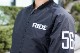 RIDE56ǥ 饤ȥ֥륾 / RIDE56design Collab. LIGHTBLOUSON