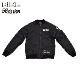 RIDE56ǥ 饤ȥ֥륾 / RIDE56design Collab. LIGHTBLOUSON