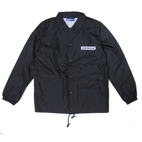 �ߥ����� ���������㥱�å� ��� Coach Jacket Moto Michelin 