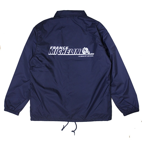 �ߥ����� ���������㥱�å� ��� Coach Jacket Moto Michelin 