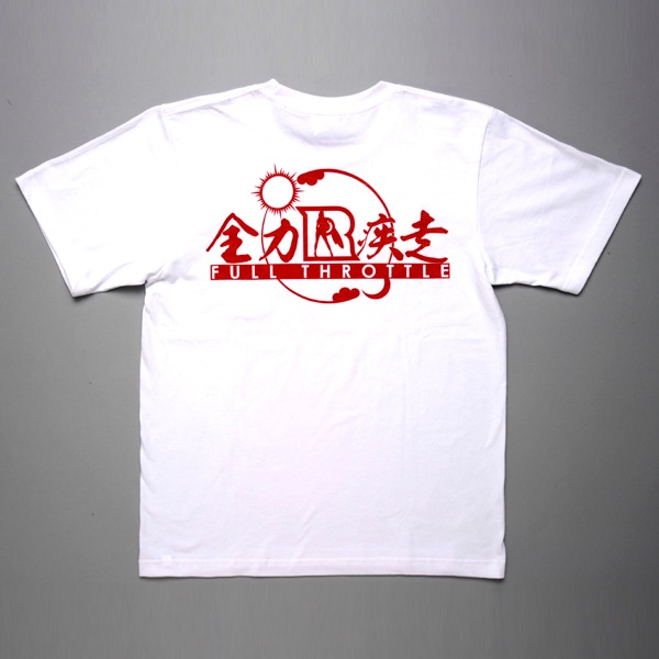 ���ܾ�ʿ RIDE �ե륹���åȥ�T����� 2014��ǥ� �ۥ磻��