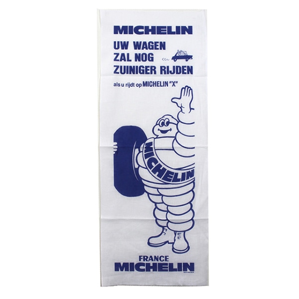 �ߥ����� �Ƥ̤���/������ �ߥ������MICHELIN TENUGUI/TIRE MICHELIN��