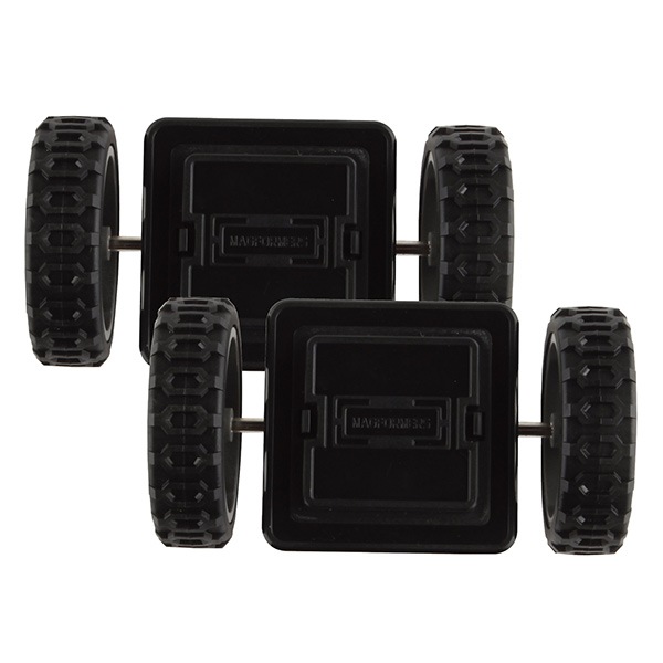 �ޥ��ե����ޡ� ���إѡ��ĥ��å� (MAGFORMERS MF713009) 2�ԡ���