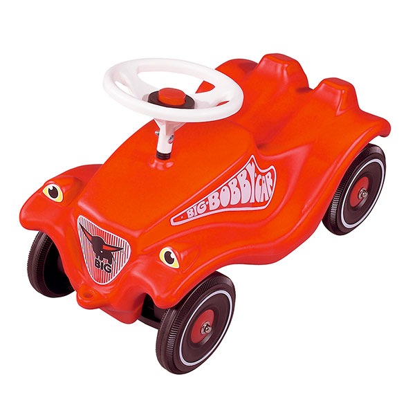 �ܥӡ����� ���饷�å���BG1303��(BOBBY CAR CLASSIC)
