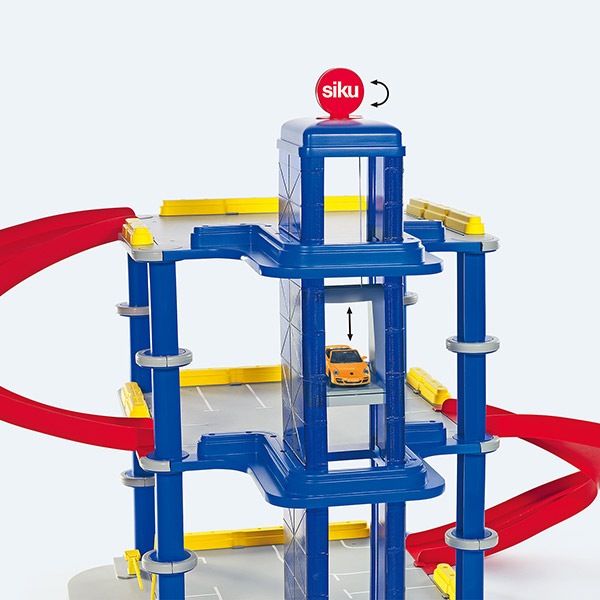 ܡͥ   ѡ󥰥 (SIKU WORLD)