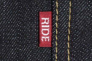 ���ܾ�ʿ RIDE ���ꥸ�ʥ른���� 750��