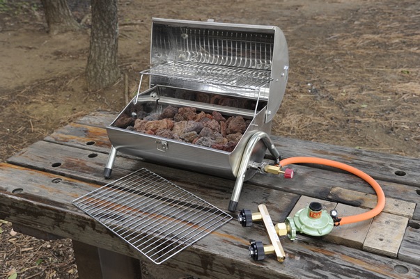 �������� �ϴ���BBQ����� �ϥ�ǥ� SS Tank �����åȥ��������ץ������å�