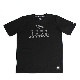 56�ǥ����� �ԥ��ȥ� T����� / 56design Pistons Tee