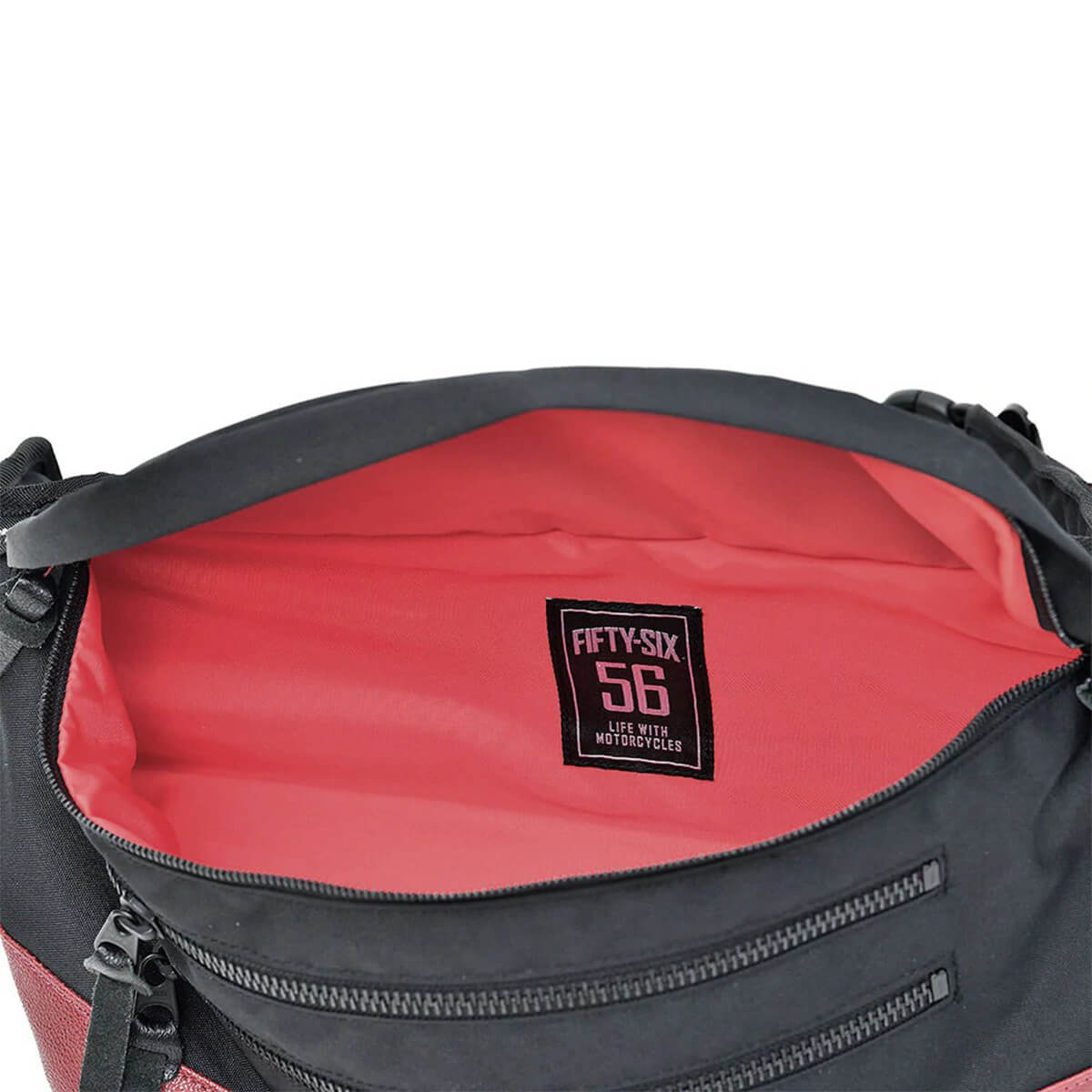 56ǥ ȡܥǥ ǥХå / 56design WAIST & BODY CORDURA BAG