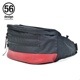 56ǥ ȡܥǥ ǥХå / 56design WAIST & BODY CORDURA BAG