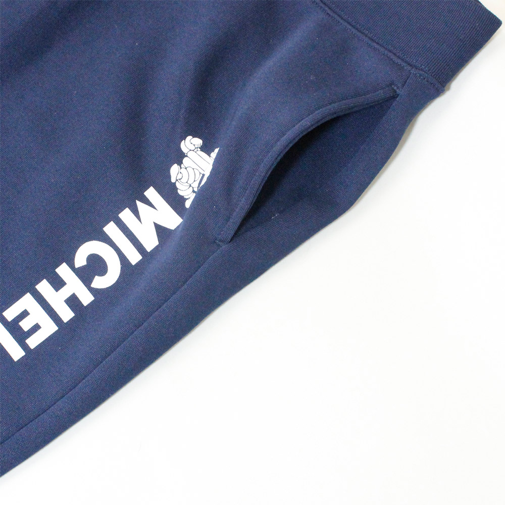 �ߥ����� �������åȥѥ��/Sweat Pant  Michelin