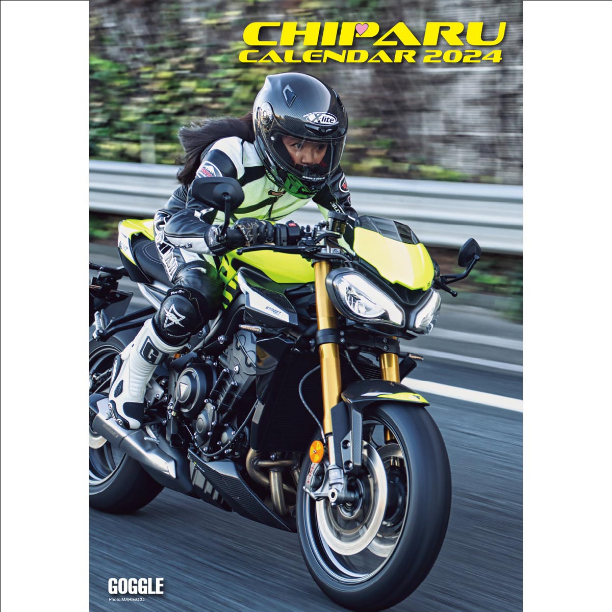 ��12/25��������䳫�ϡ�GOGGLE feat. ���Ѥ�<br>���Ѥ�2024��������