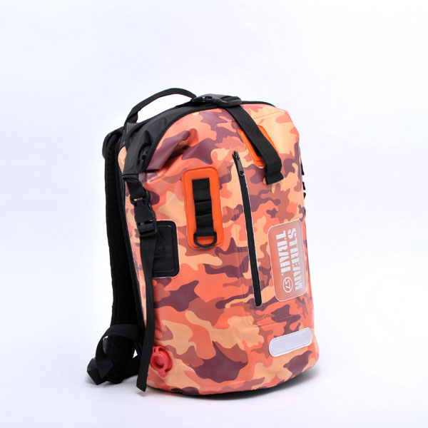 ȥ꡼ȥ쥤 ɥ饤 25åȥ  Stream Trail Dry Tank 25L Camo