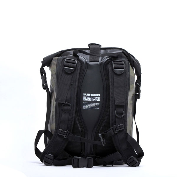 ȥ꡼ȥ쥤 ɥ饤 25åȥ  Stream Trail Dry Tank 25L Camo