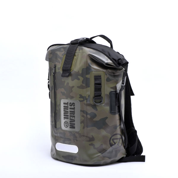 ȥ꡼ȥ쥤 ɥ饤 25åȥ  Stream Trail Dry Tank 25L Camo