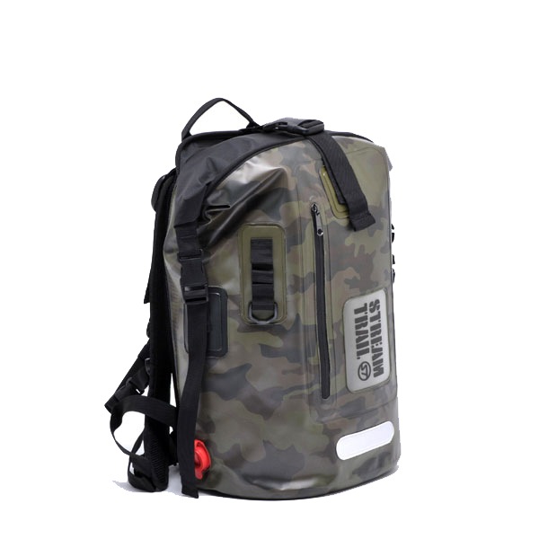 ȥ꡼ȥ쥤 ɥ饤 25åȥ  Stream Trail Dry Tank 25L Camo