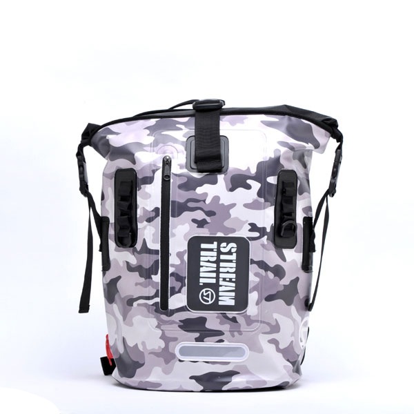 ȥ꡼ȥ쥤 ɥ饤 25åȥ  Stream Trail Dry Tank 25L Camo