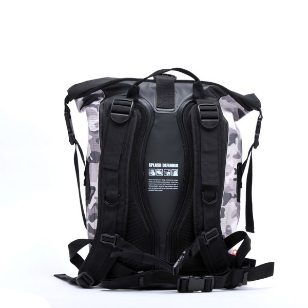 ȥ꡼ȥ쥤 ɥ饤 25åȥ  Stream Trail Dry Tank 25L Camo