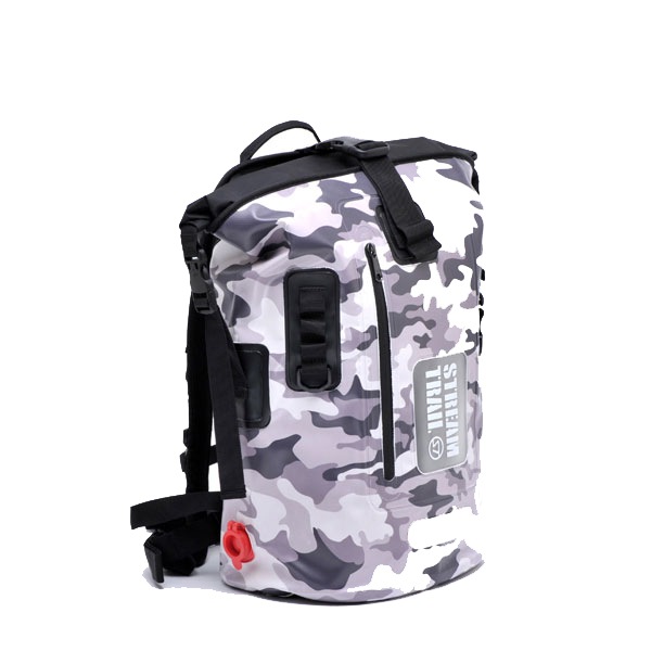 ȥ꡼ȥ쥤 ɥ饤 25åȥ  Stream Trail Dry Tank 25L Camo